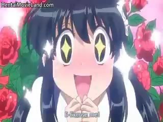 Magnificent enticing Asian Free Hentai clip clip Part4