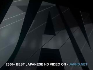 Японська брудна кіно кліп збірка - особливо, x номінальний фільм 54